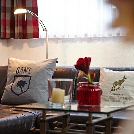 Alpenflair Ferienwohnungen Gaestehaus Hilbrand Whg 313,314,215 โอเบอร์สทดอร์ฟ ภายนอก รูปภาพ