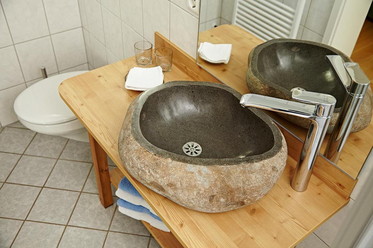 Alpenflair Ferienwohnungen Gaestehaus Hilbrand Whg 313,314,215 โอเบอร์สทดอร์ฟ ภายนอก รูปภาพ
