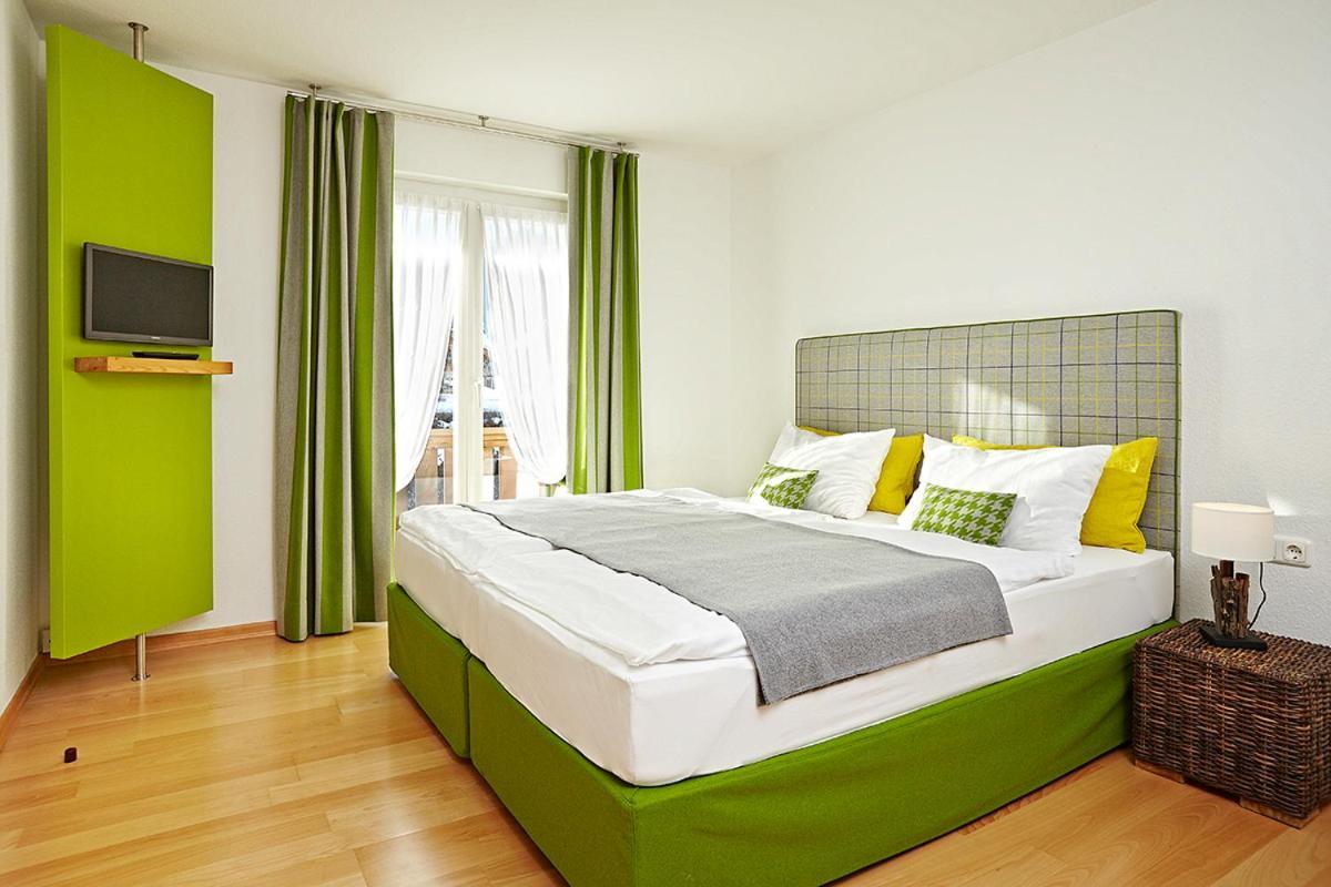 Alpenflair Ferienwohnungen Gaestehaus Hilbrand Whg 313,314,215 โอเบอร์สทดอร์ฟ ภายนอก รูปภาพ