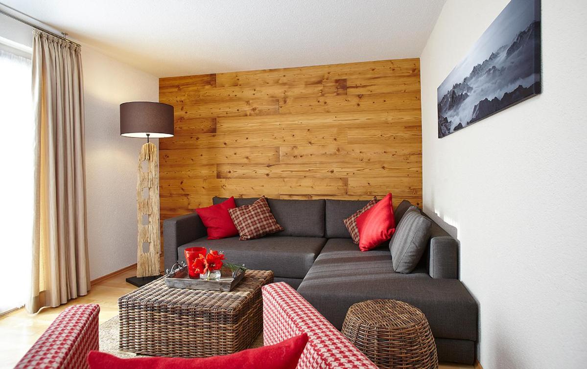 Alpenflair Ferienwohnungen Gaestehaus Hilbrand Whg 313,314,215 โอเบอร์สทดอร์ฟ ภายนอก รูปภาพ