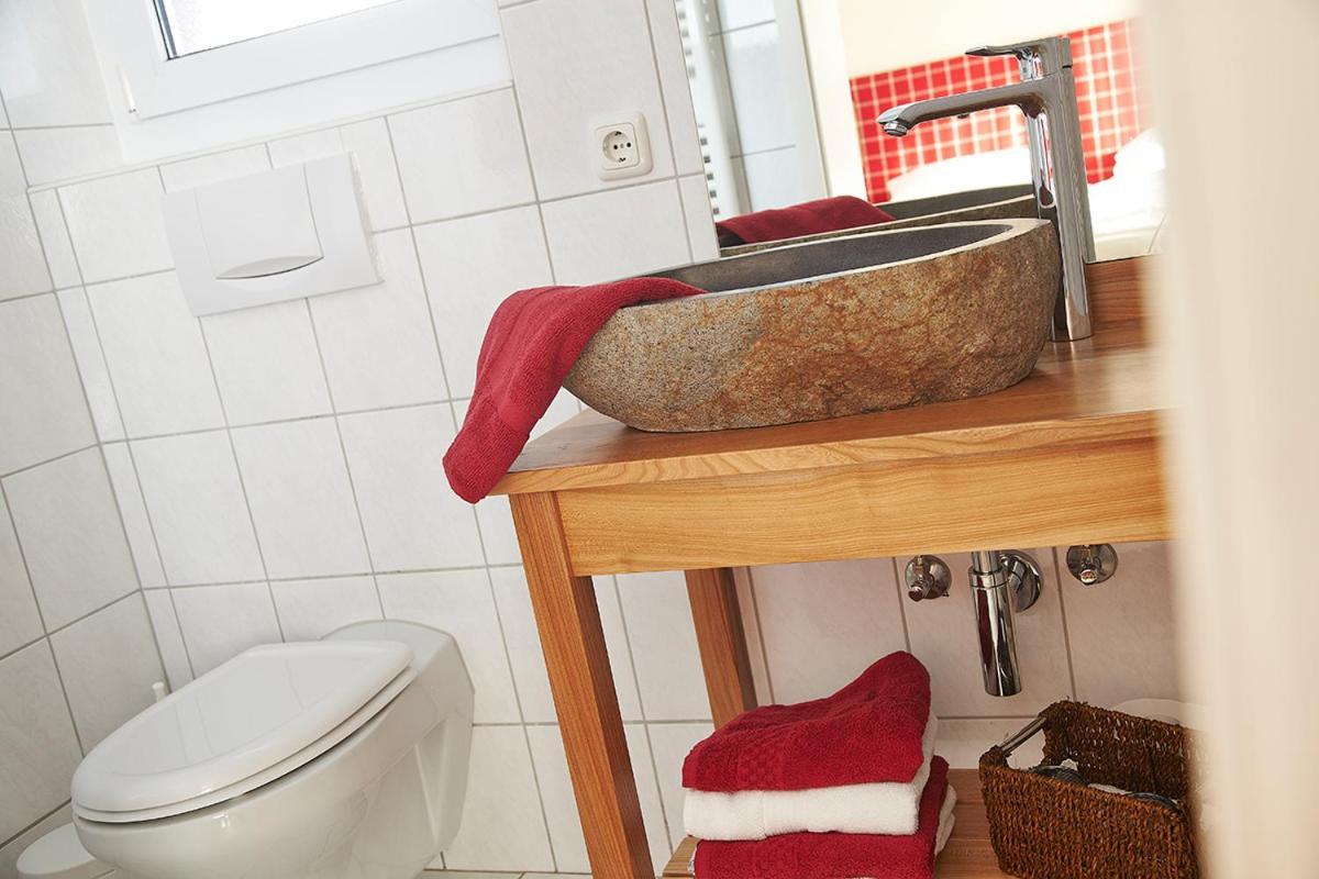 Alpenflair Ferienwohnungen Gaestehaus Hilbrand Whg 313,314,215 โอเบอร์สทดอร์ฟ ภายนอก รูปภาพ