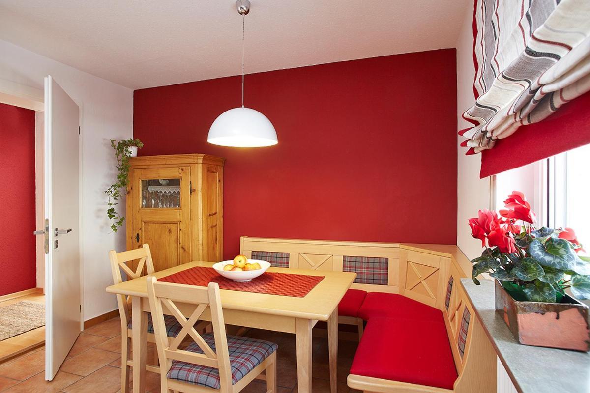 Alpenflair Ferienwohnungen Gaestehaus Hilbrand Whg 313,314,215 โอเบอร์สทดอร์ฟ ภายนอก รูปภาพ