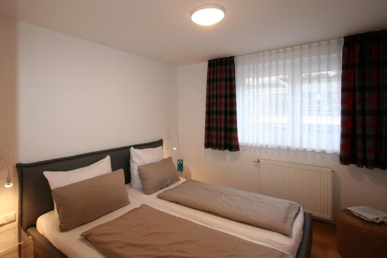 Alpenflair Ferienwohnungen Gaestehaus Hilbrand Whg 313,314,215 โอเบอร์สทดอร์ฟ ภายนอก รูปภาพ