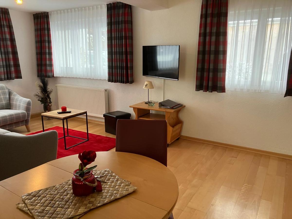 Alpenflair Ferienwohnungen Gaestehaus Hilbrand Whg 313,314,215 โอเบอร์สทดอร์ฟ ภายนอก รูปภาพ